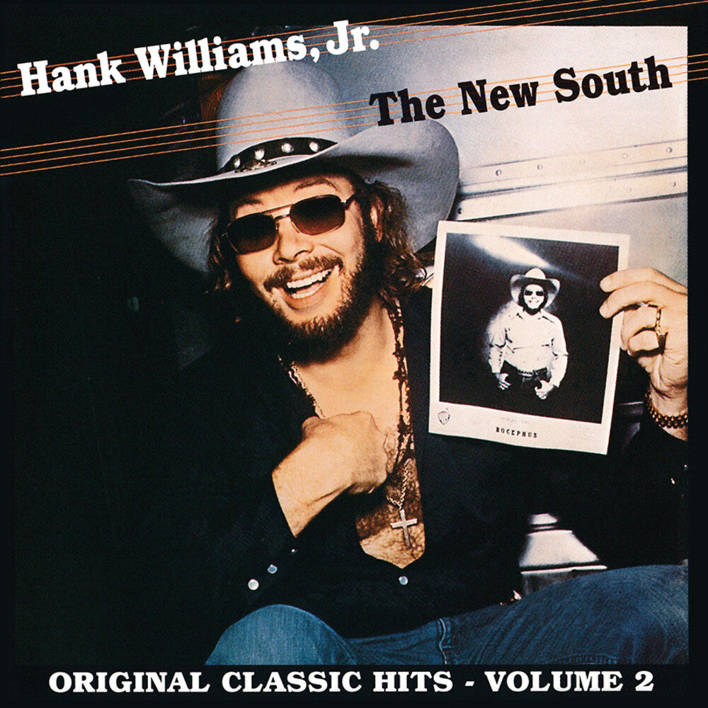 New South [CD]