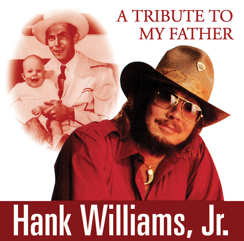 Tribute To My Father [CD]