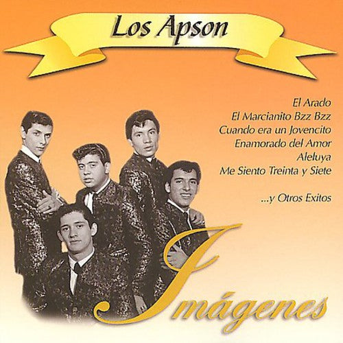 Imagenes [CD]