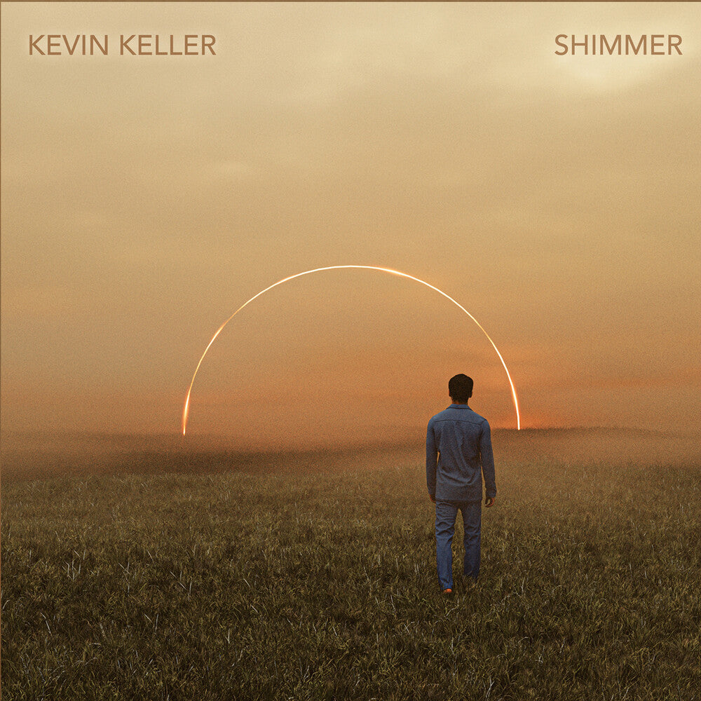 Shimmer [Limited Edition] (Ofv)