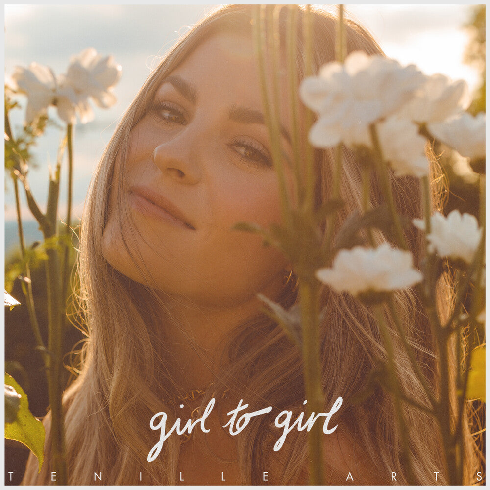 Girl To Girl (Gate) [LP]
