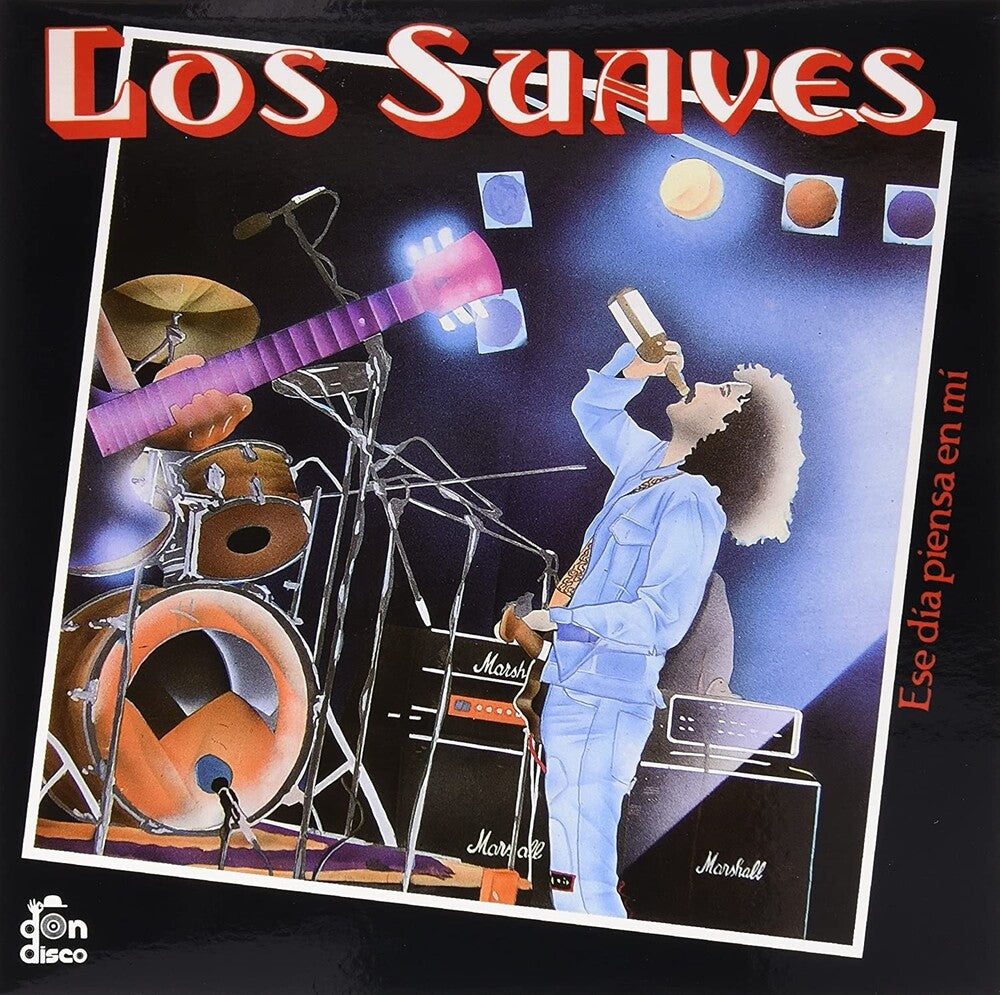 Ese Dia Piensa En Mi (Spa) [LP]