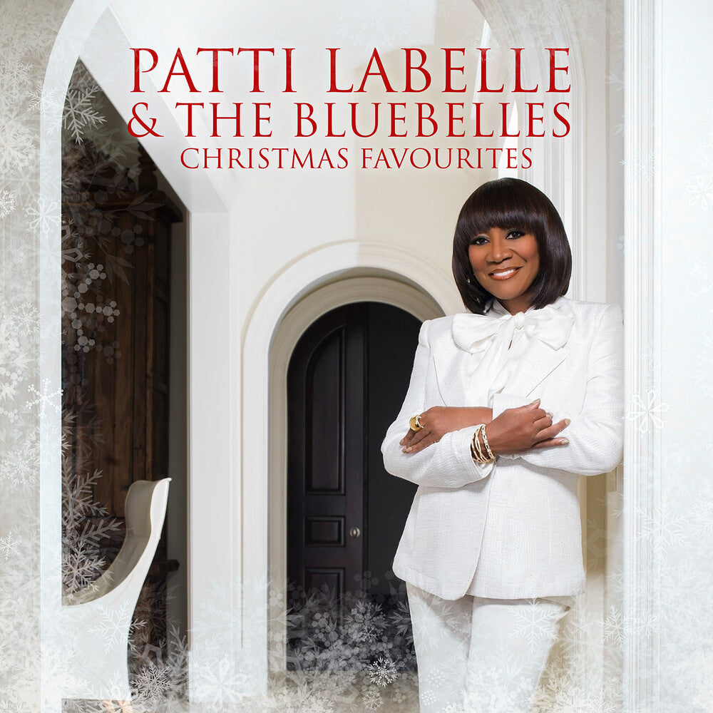 Christmas Favourites (Mod) [CD]