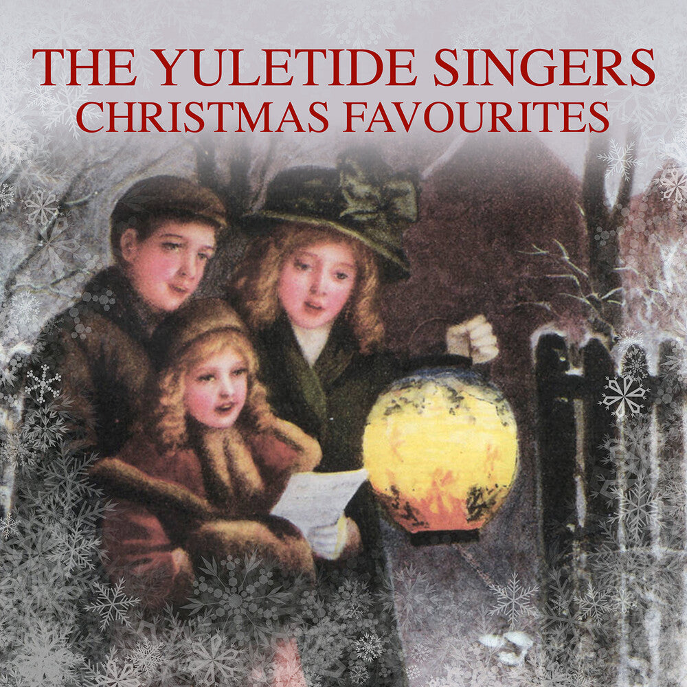 Christmas Favourites (Mod) [CD]