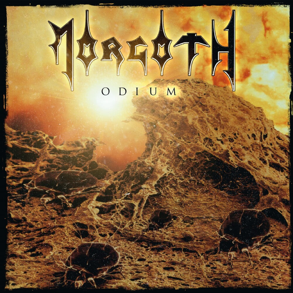 Odium [CD]