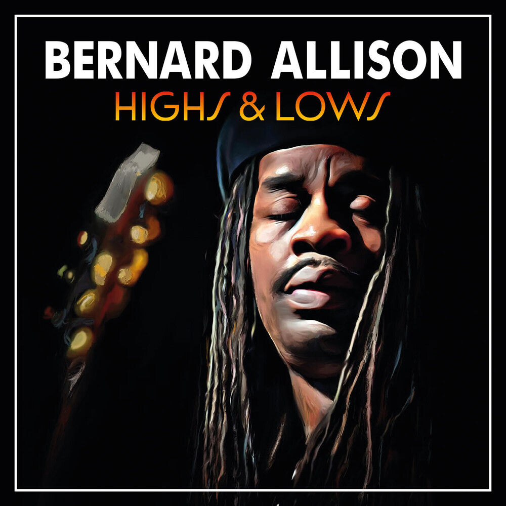 Highs & Lows [CD]