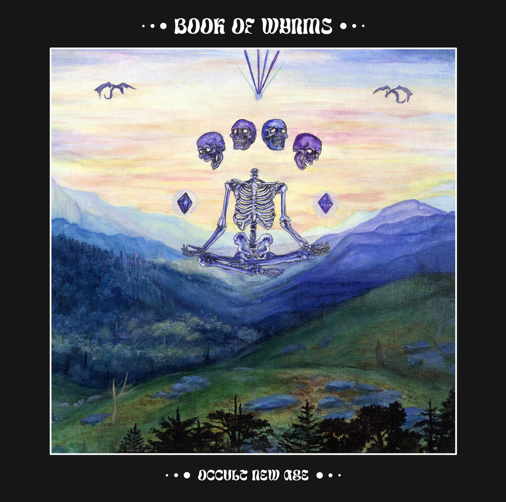 Occult New Age [LP]