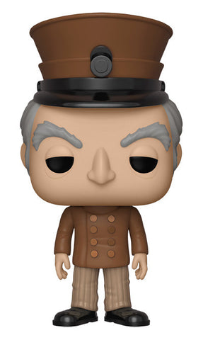 Funko POP! Thunderbirds - Parker Vinyl Figure (ONLINE ORDER ONLY)