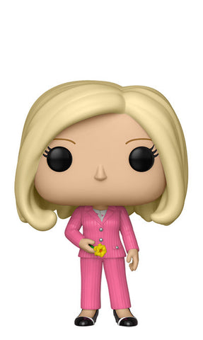 Funko POP! Thunderbirds - Lady Penelope Vinyl Figure (ONLINE ORDER ONLY)