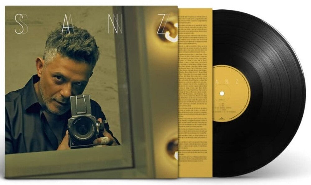 Sanz (Spa) [LP]