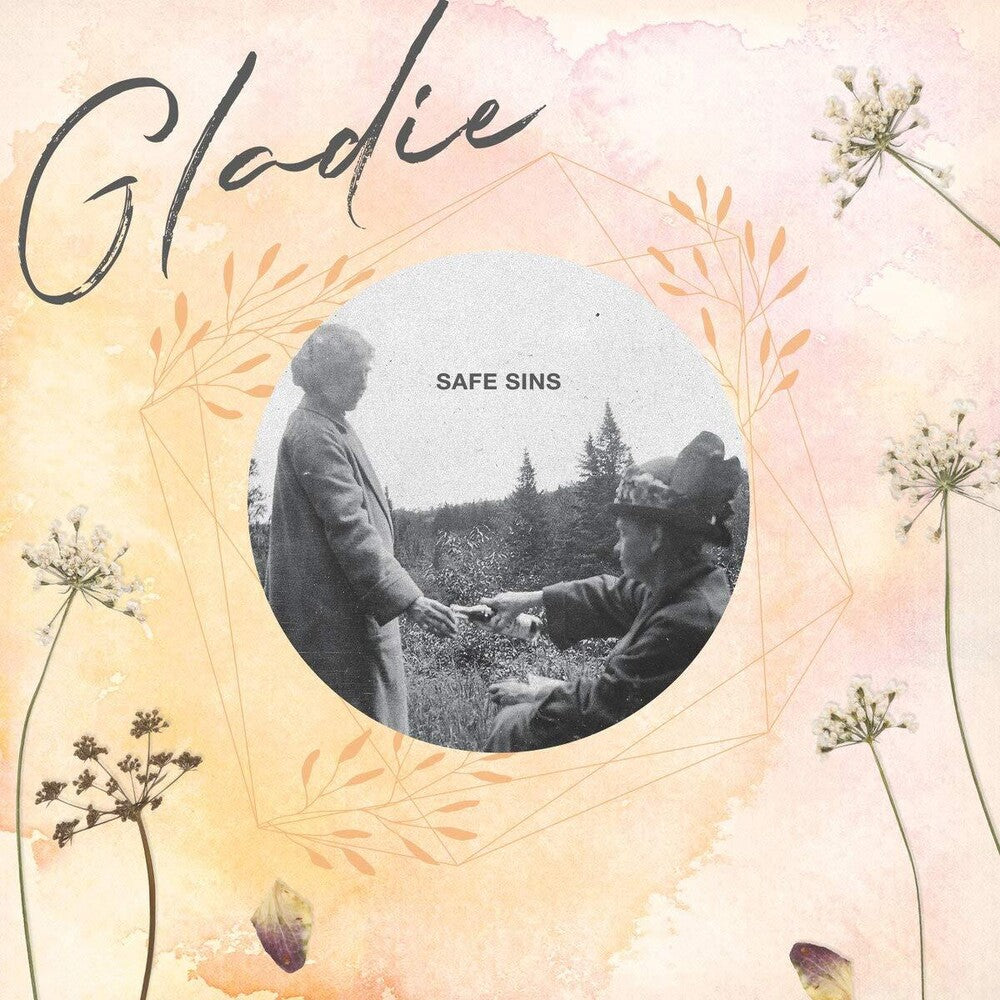 Safe Sins (Pink) [Colored Vinyl] (Pnk)