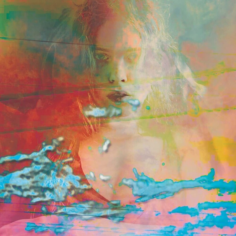 Mydata [Colored Vinyl] (Org) (Can)