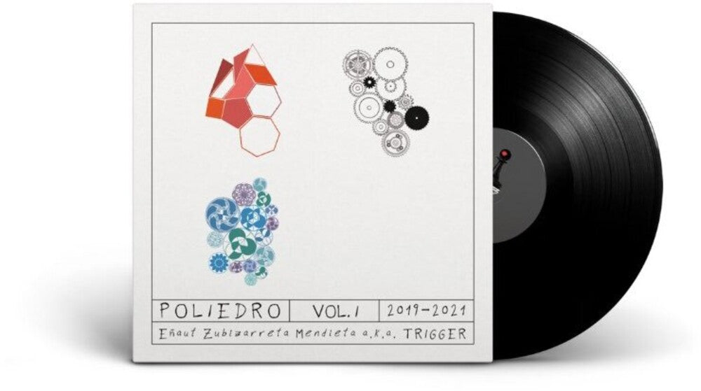Poliedro Vol 1 (Spa) [LP]
