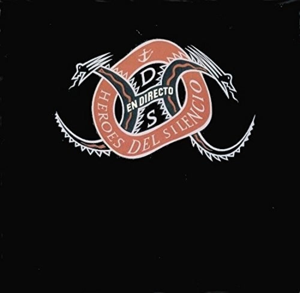 En Directo (Vinyl EP+CD) [LP]