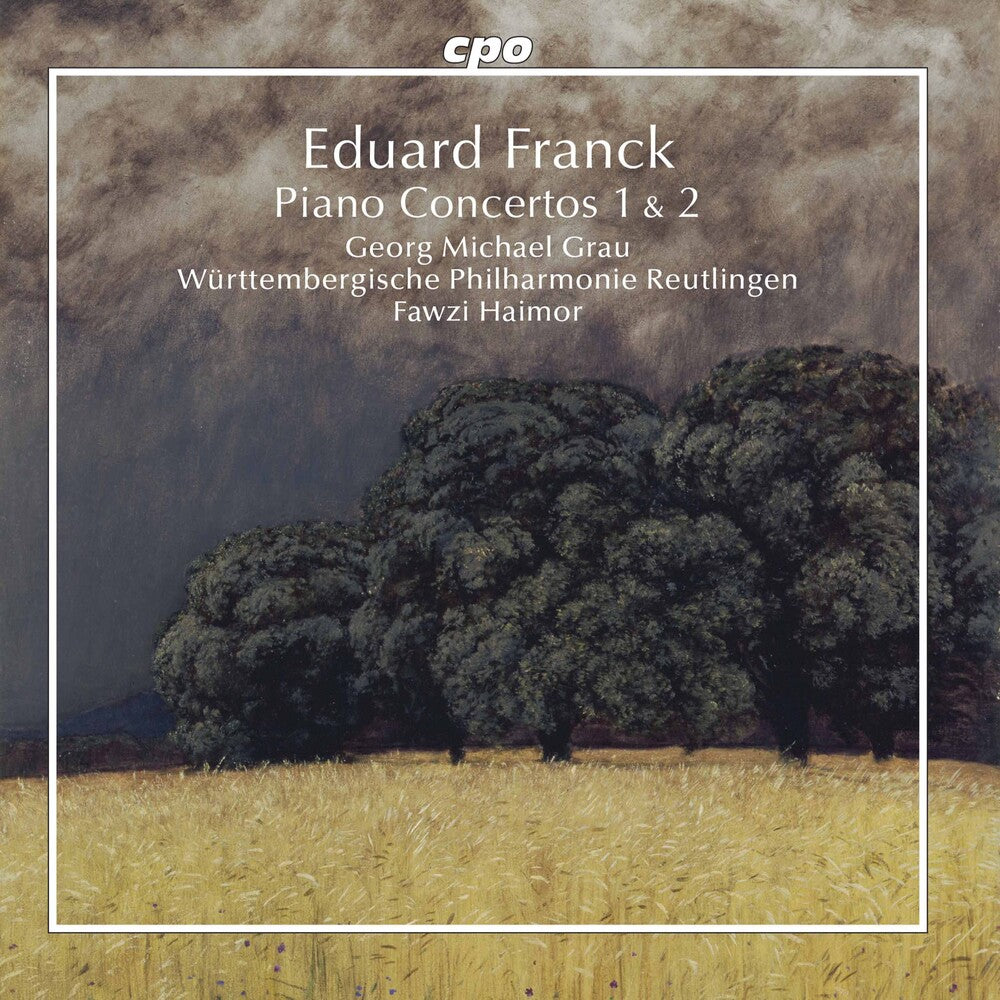 Piano Concerto 1 In D Minor [CD]