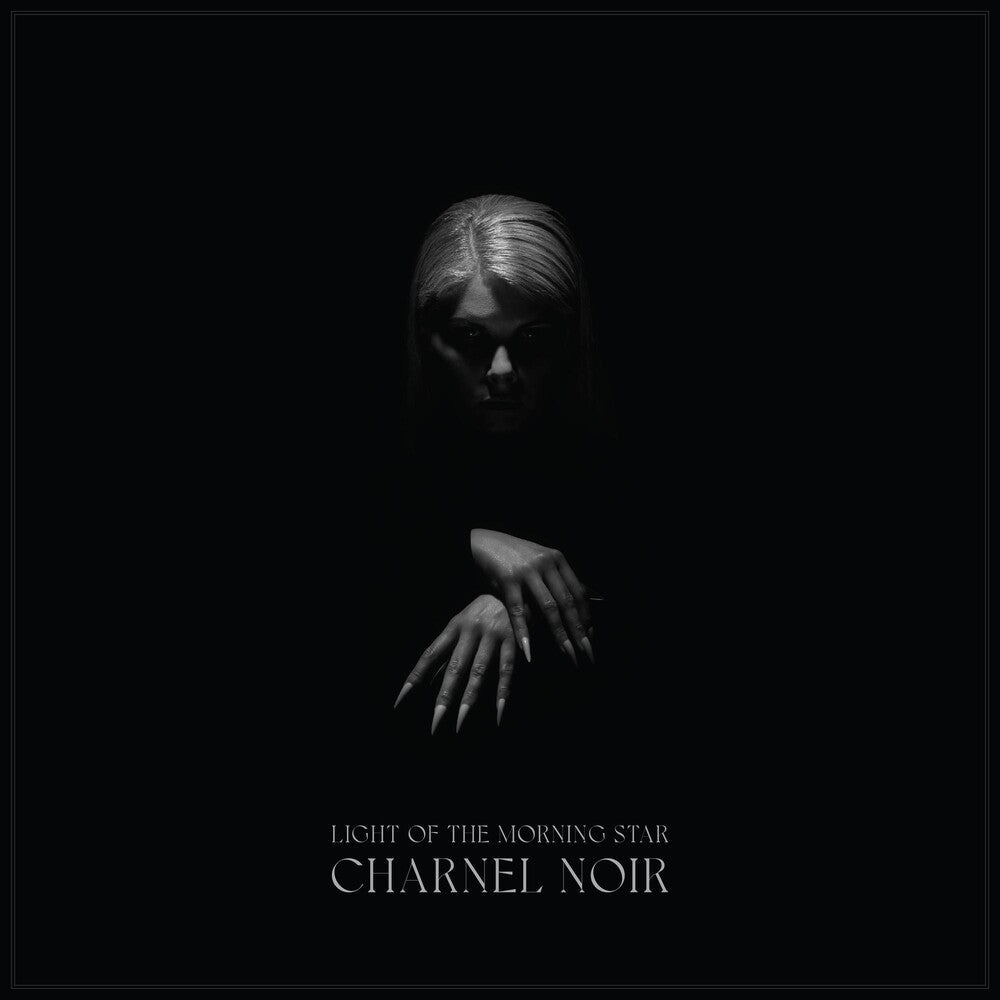 Charnel Noir [LP] (ONLINE ORDER ONLY)