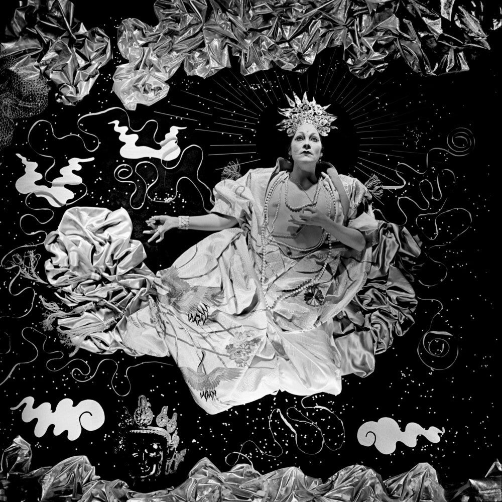 Beings of Light [Silver Halide LP]