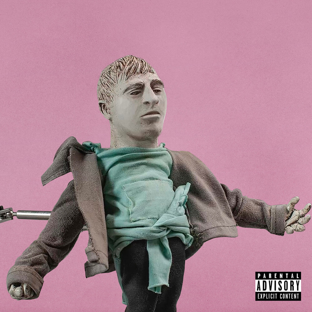 Pink Is Better (Mod) [CD]