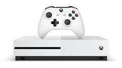 Xbox One 500 GB White Console - Xbox One (ONLINE ORDER ONLY)