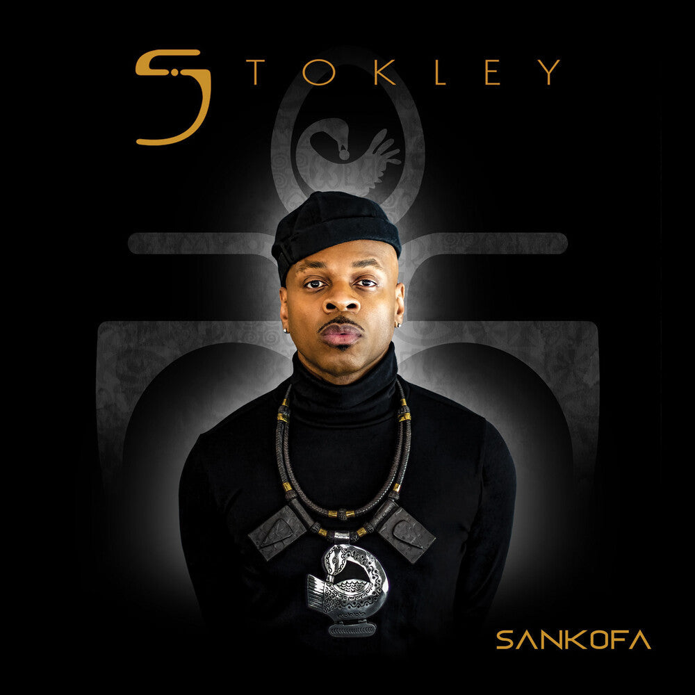 Sankofa (Mod) [CD]