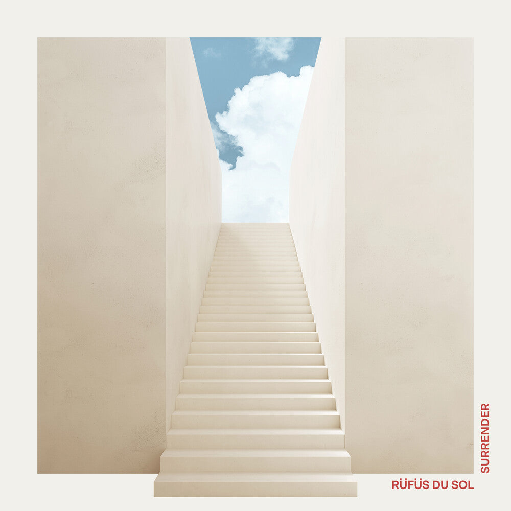 Surrender [CD]