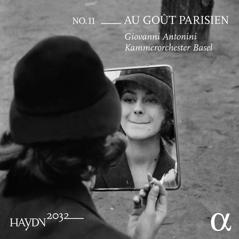 Haydn 2032 11 [CD]