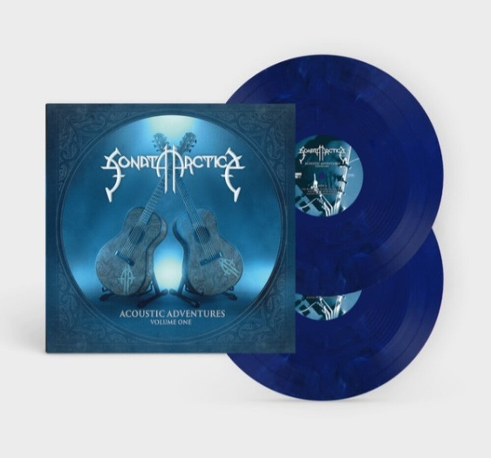 Acoustic Adventures - Volume One [LP]