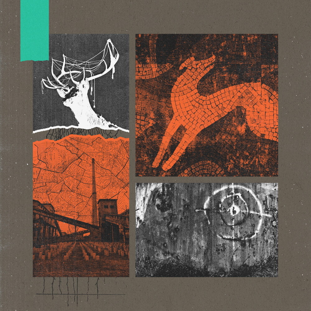 Ellapsis [LP]