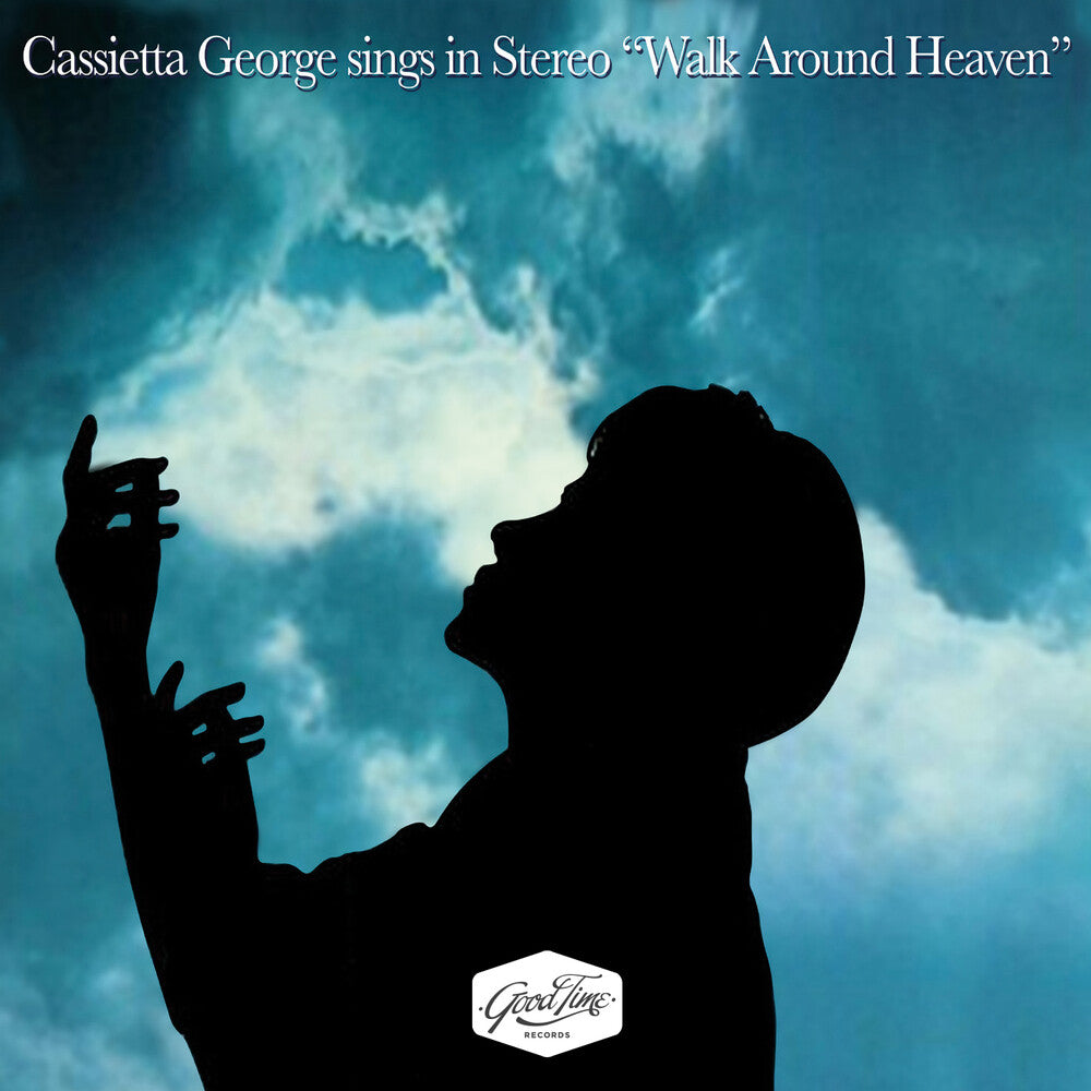 Sings In Stereo - Walk Around Heaven (Mod) [CD]