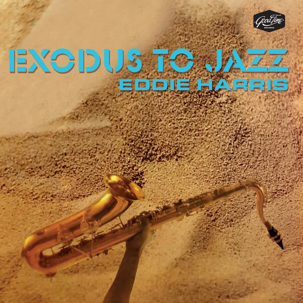 Exodus To Jazz (Mod) [CD]