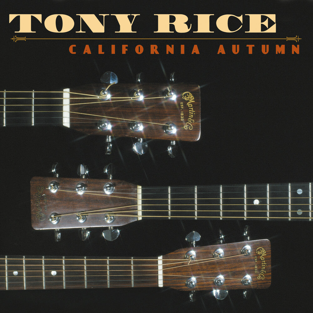 California Autumn [LP]
