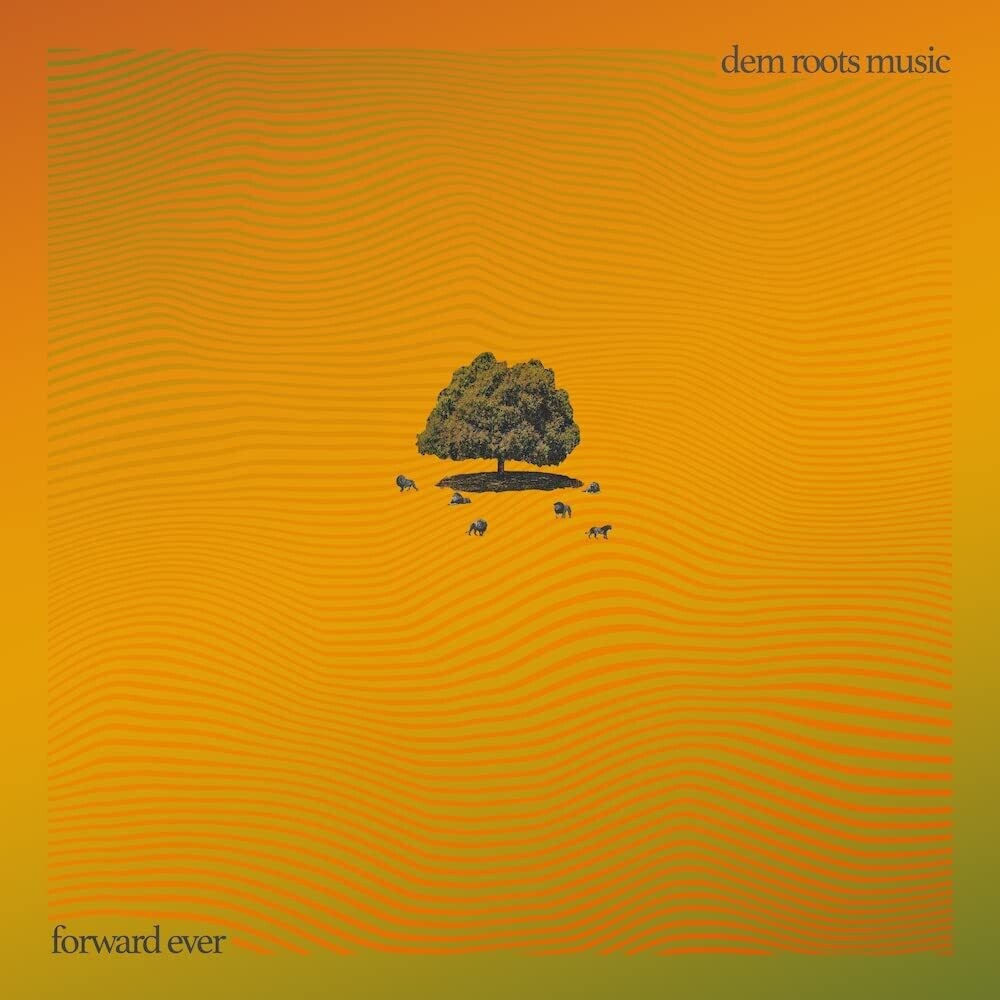 Forward Ever (Green) [Colored Vinyl] (Grn) (Ofgv)