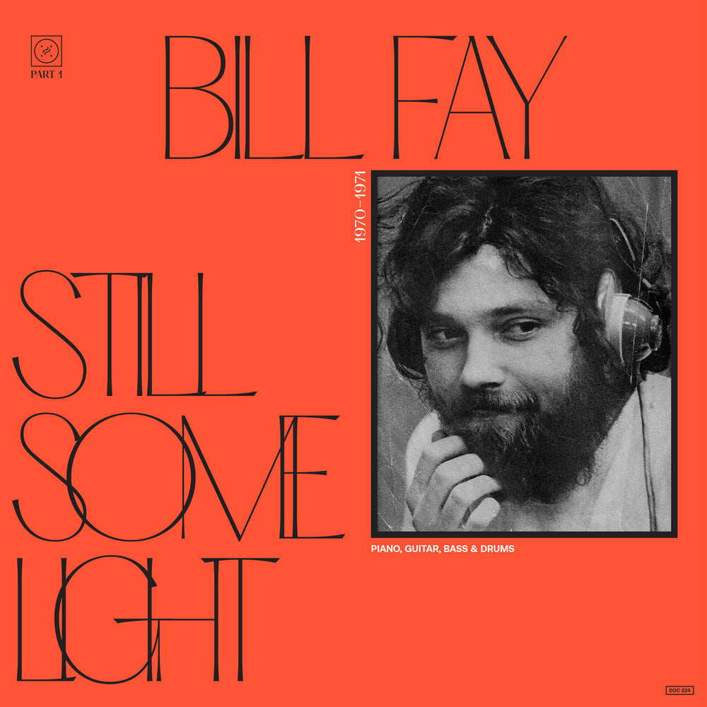 Still Some Light: Part 1 [2LP]