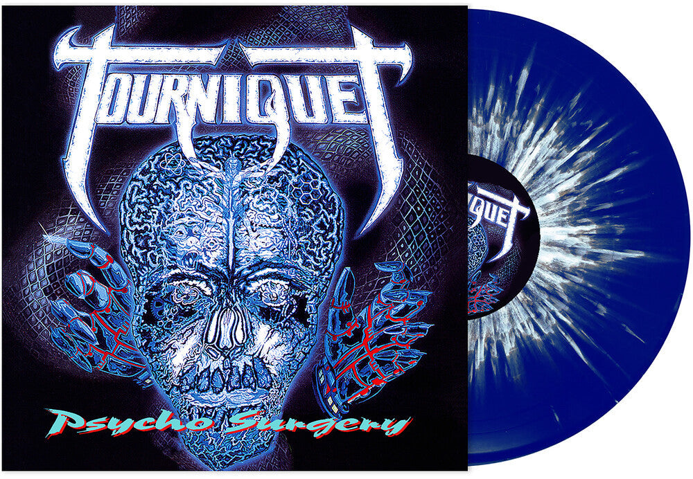 Psycho Surgery [LP] (ONLINE ORDER ONLY)