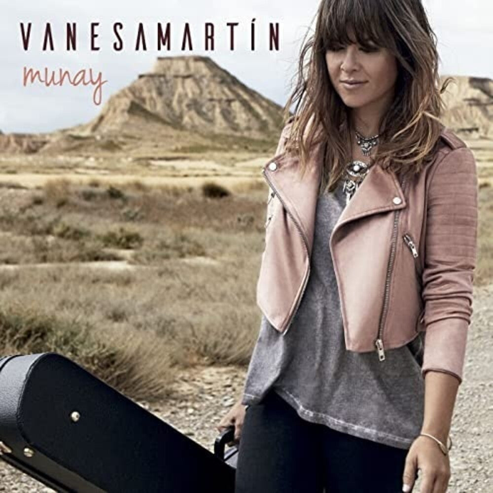 Munay (Special Edition) [CD]