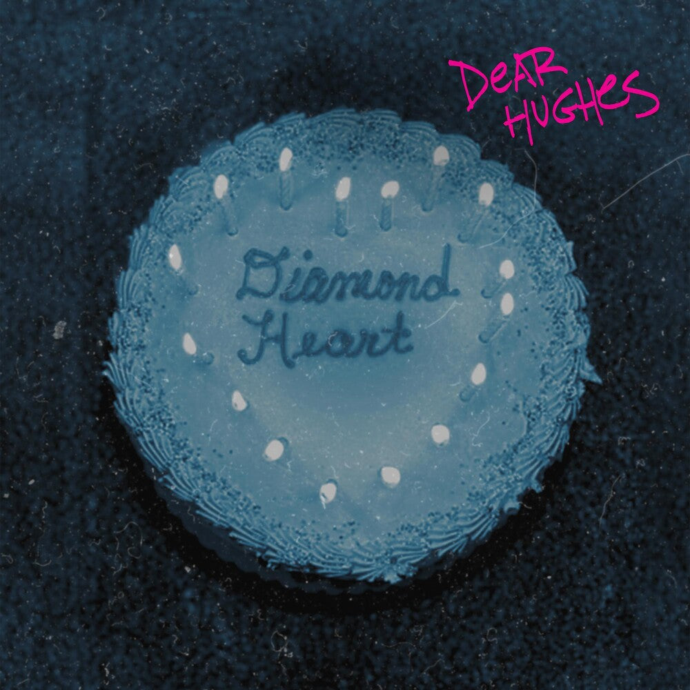 Diamond Heart (Ep) [LP]