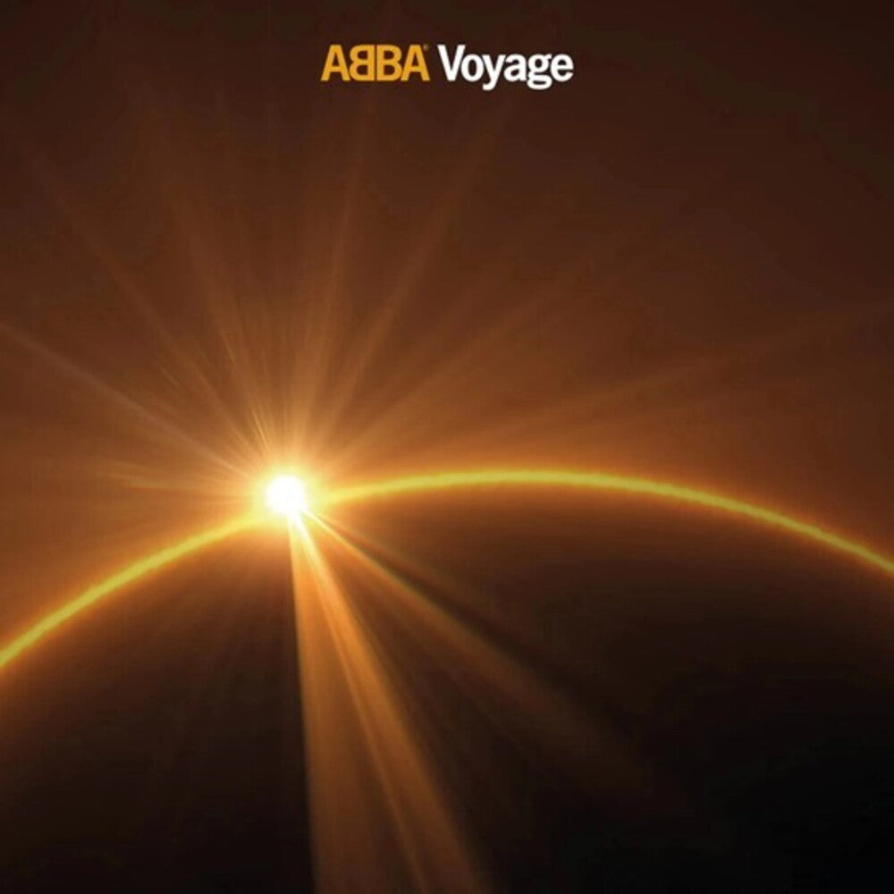 Voyage [Limited Edition] (Pict)