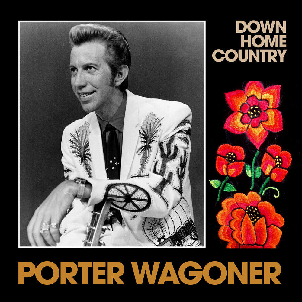 Down Home Country (Mod) [CD]