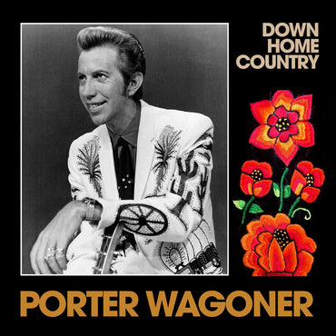 Down Home Country (Mod) [CD]