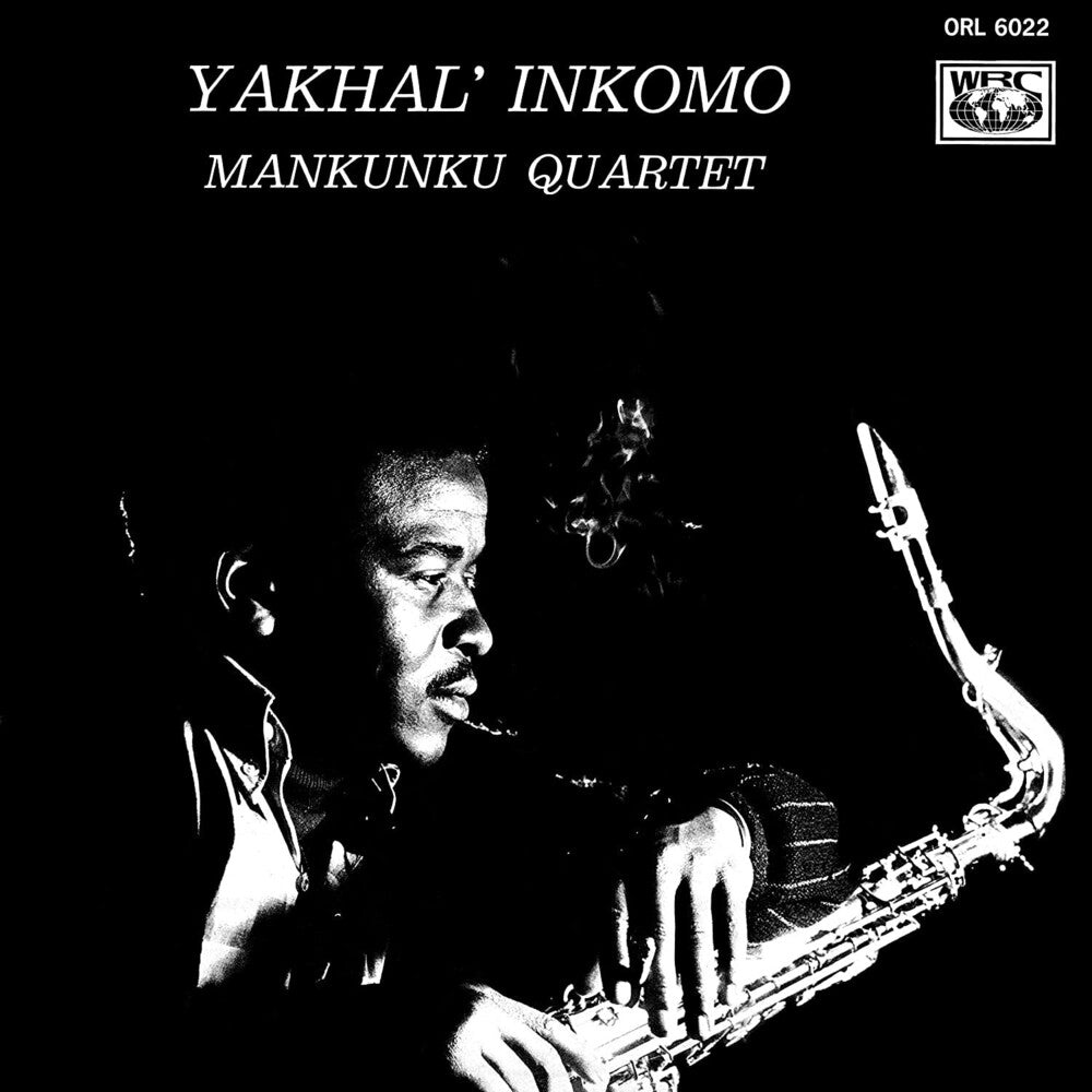 Yakhal Inkomo (Can) [CD]