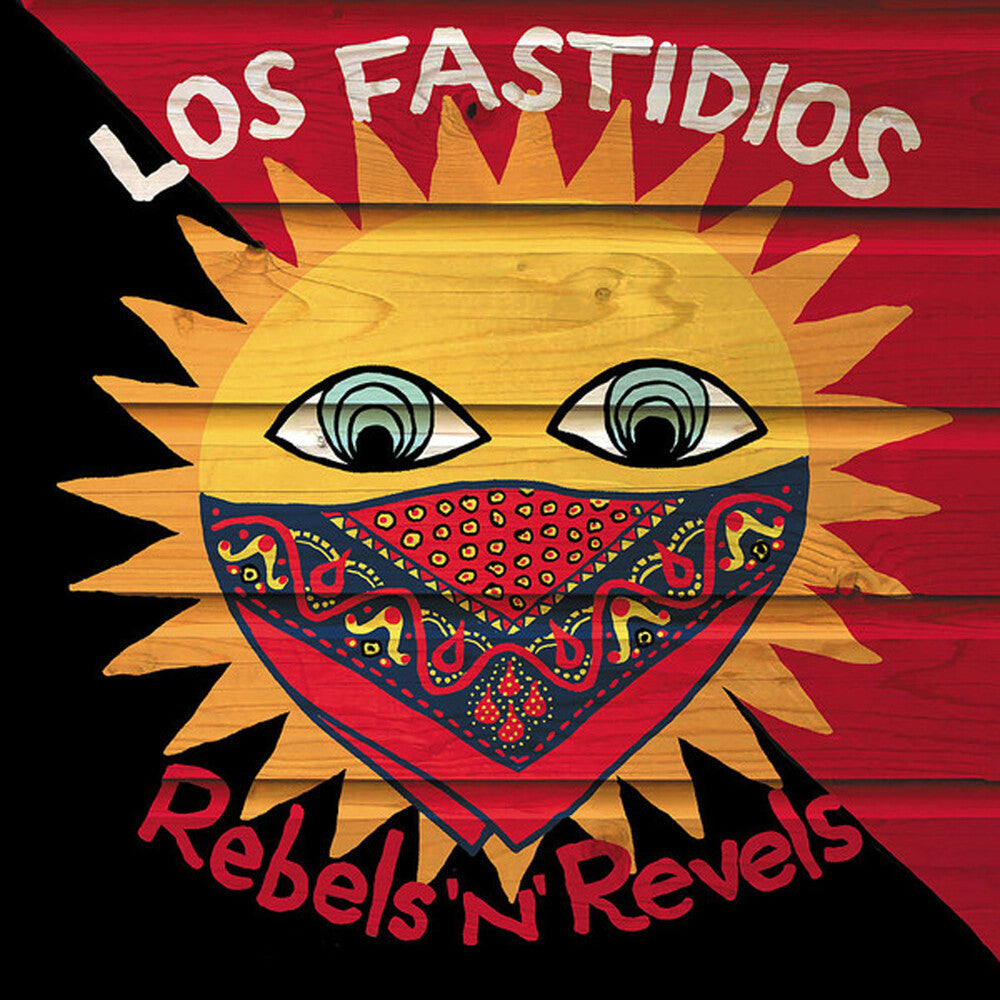 Rebels N Revels [Colored Vinyl] (Grn)