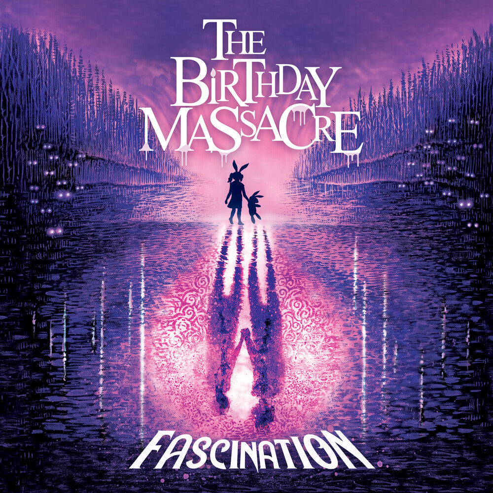Fascination [CD]