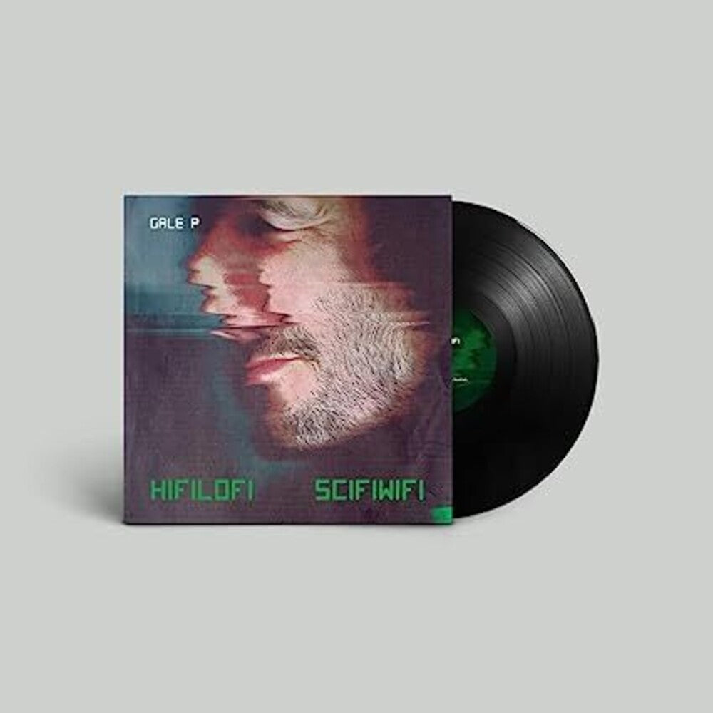 Hifilofi Scifiwifi (Uk) [LP]