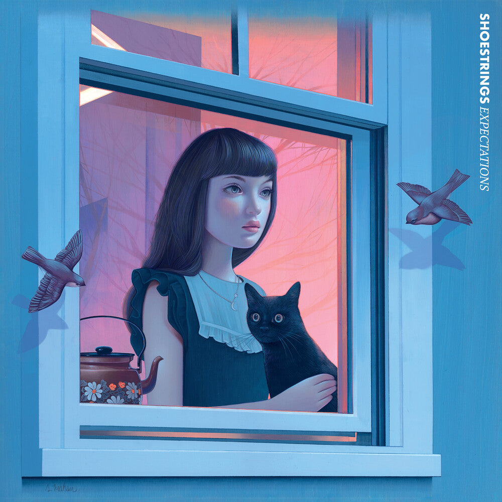 Expectations [LP]