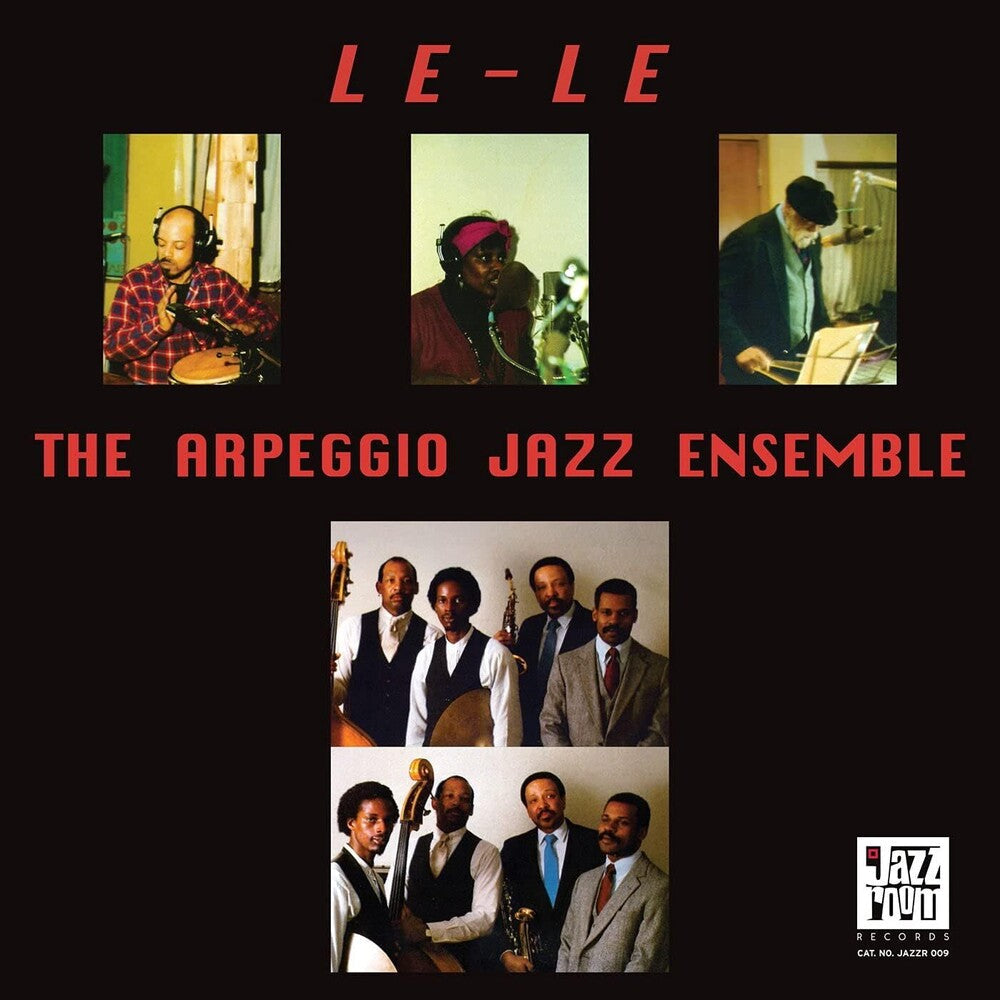 Le-Le [LP]