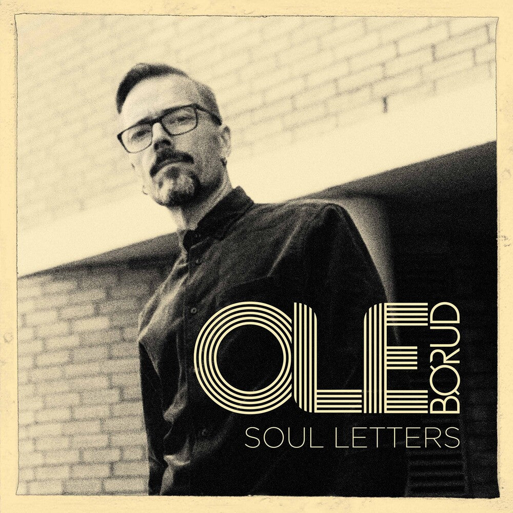 Soul Letters [LP]