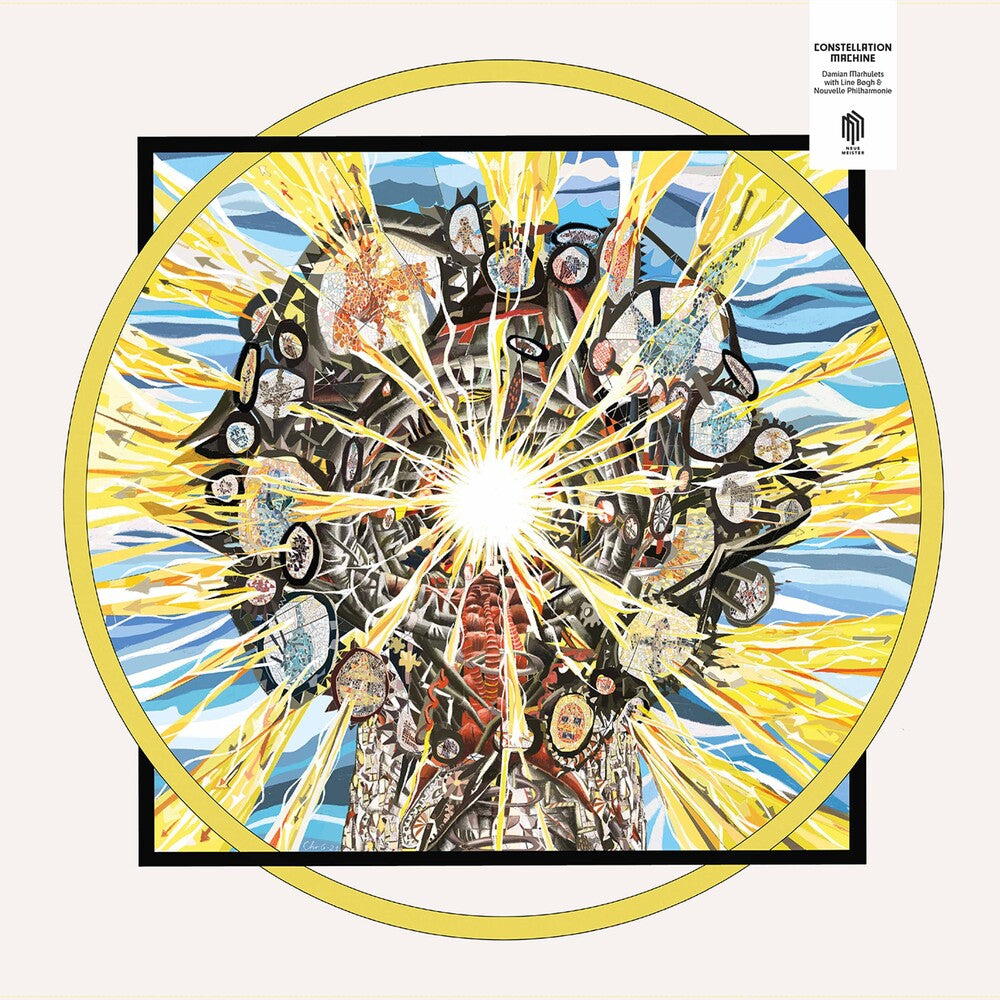 Constellation Machine [LP]