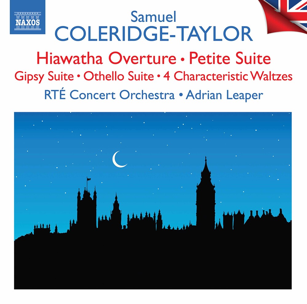 Orchestral Works [CD]