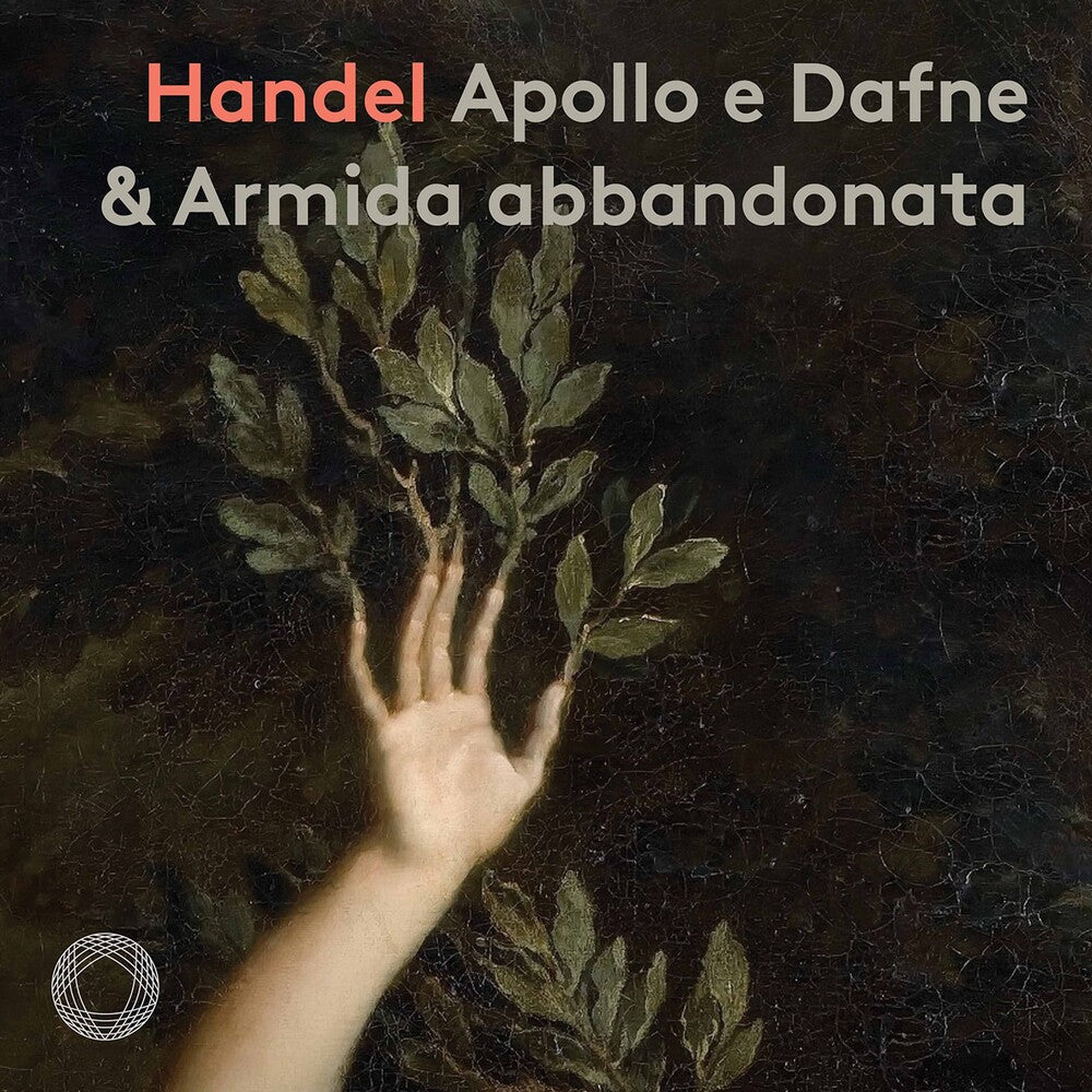 Apollo E Dafne [CD]