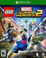 LEGO Marvel Super Heroes 2 - Xbox One (ONLINE ORDER ONLY)